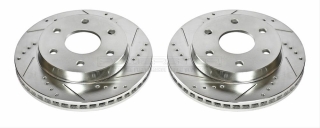 Bremsscheibe Vorne - Brake Rotor Front  Chevy Tahoe + Pickup 00-03